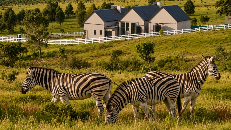 0 Bedroom Property for Sale in Kabeljauws Eastern Cape